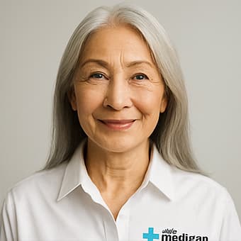 Barbara Davis
