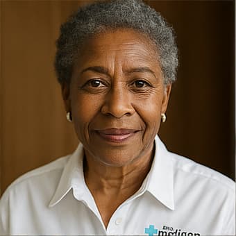 Sandra Ward